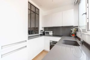 Rocher, Charming 3-room flat on the top floor 3 imagereader 4 5